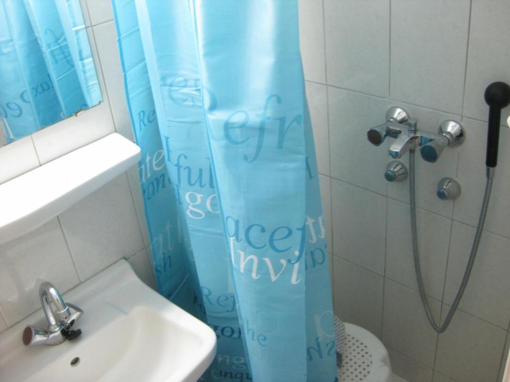 Armonia Central Loutra Edipsou  Kamer foto